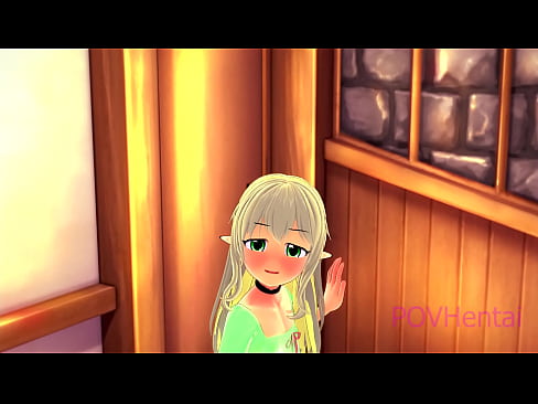 ❤️ (Gaiste) Cuidíonn Elvish maid leat d'aghaidh a ní. ☑  Porn álainn  ag ga.appassistance.ru ️❤