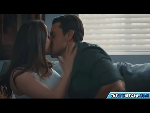❤️ Gnéas rómánsúil le mamaí busty maith ☑  Porn álainn  ag ga.appassistance.ru ️❤